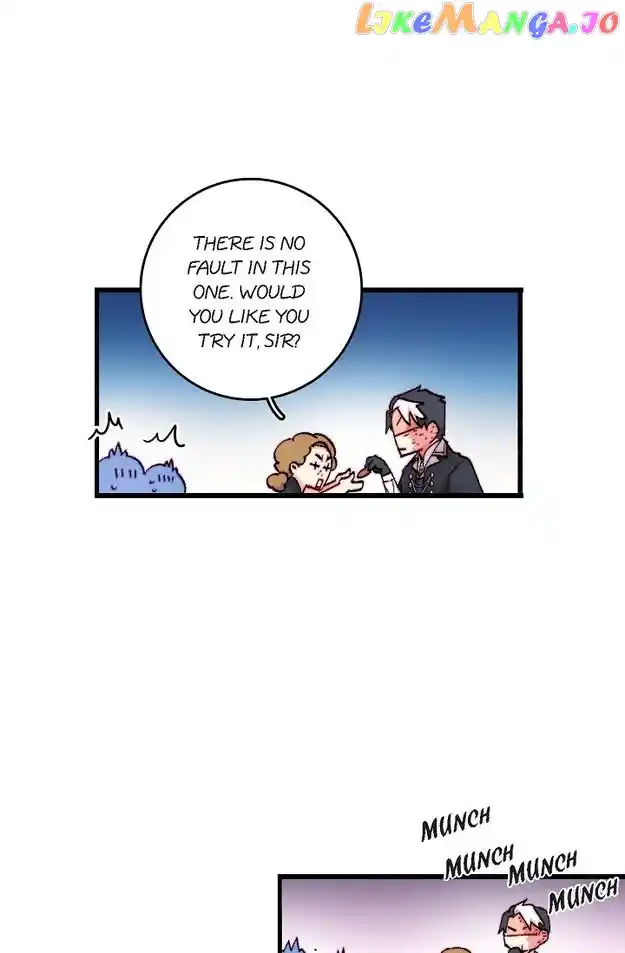 Bring The Love Chapter 145