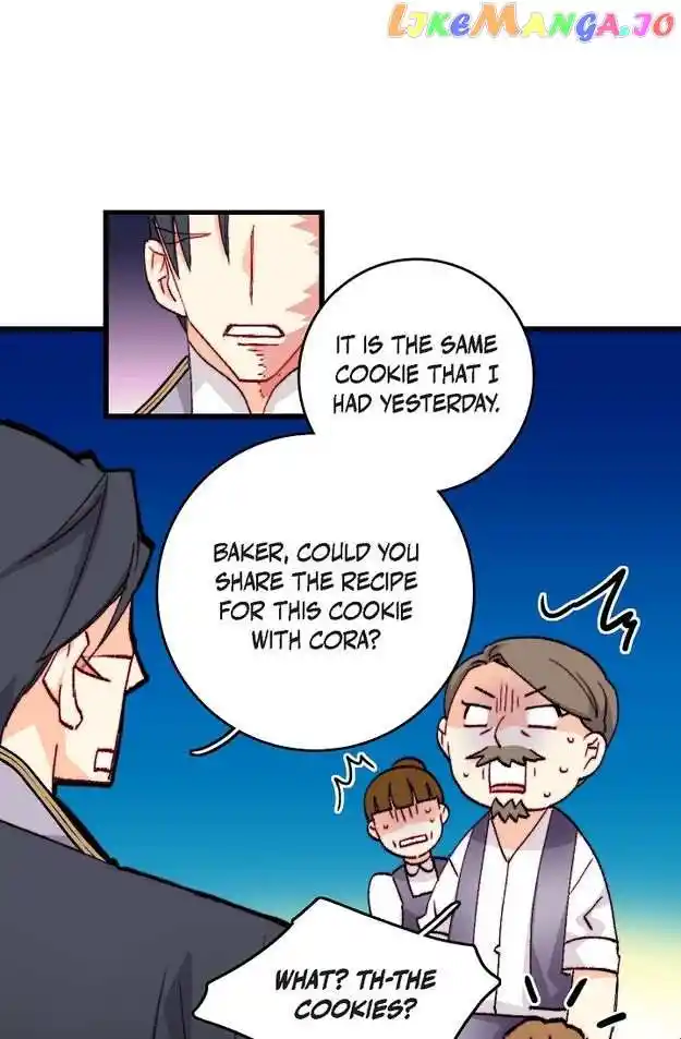 Bring The Love Chapter 145