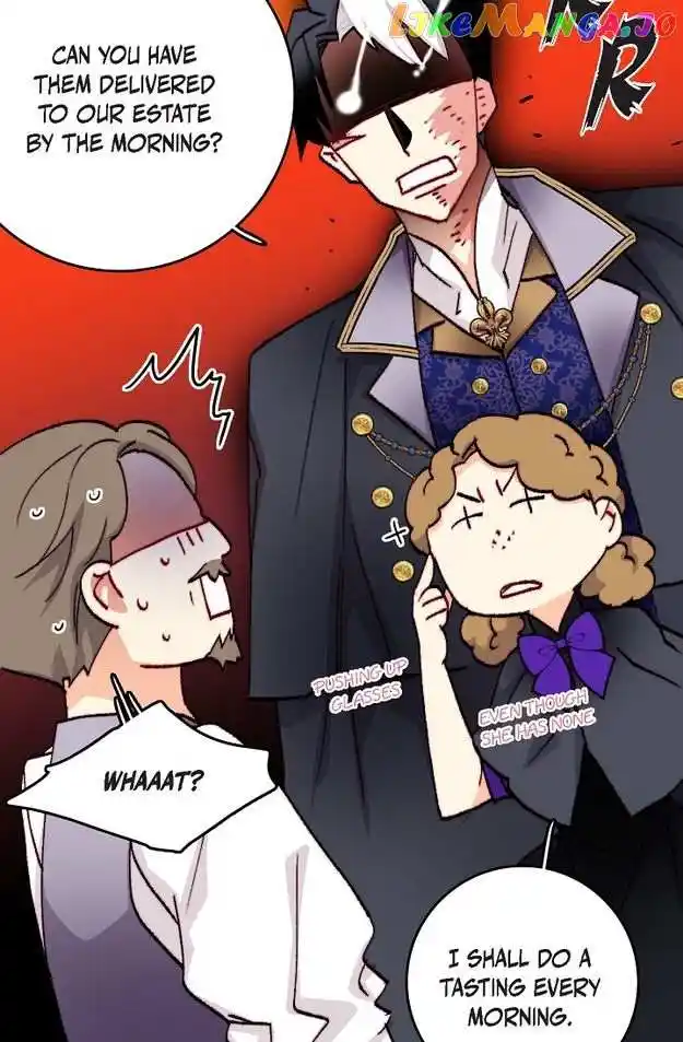 Bring The Love Chapter 145