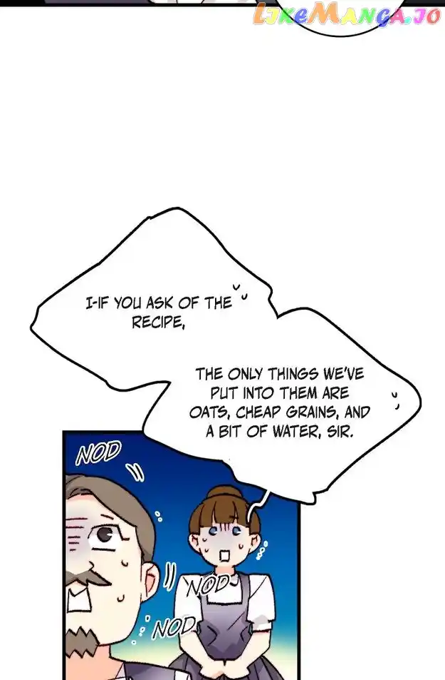 Bring The Love Chapter 145