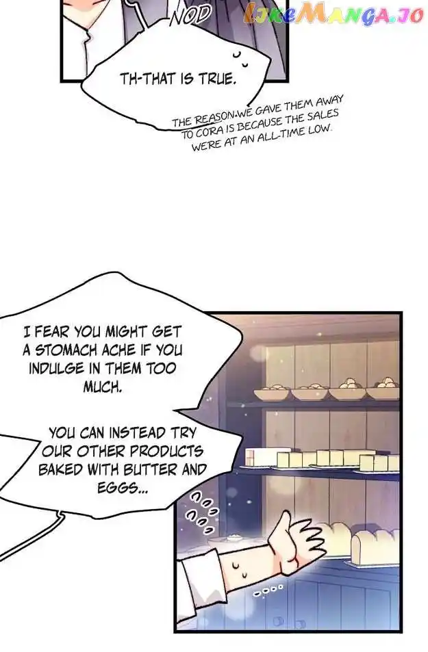 Bring The Love Chapter 145