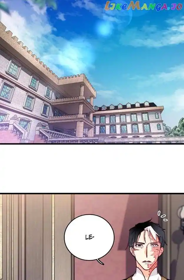 Bring The Love Chapter 145