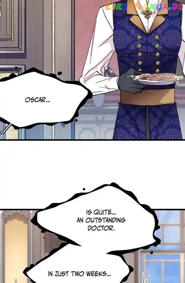 Bring The Love Chapter 145