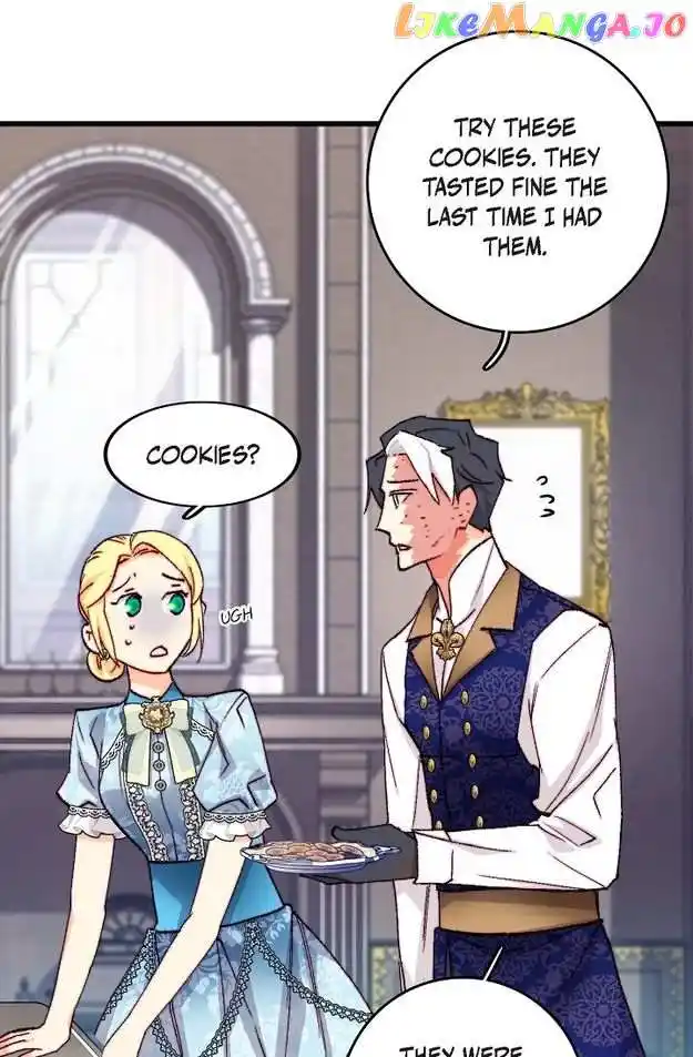 Bring The Love Chapter 145