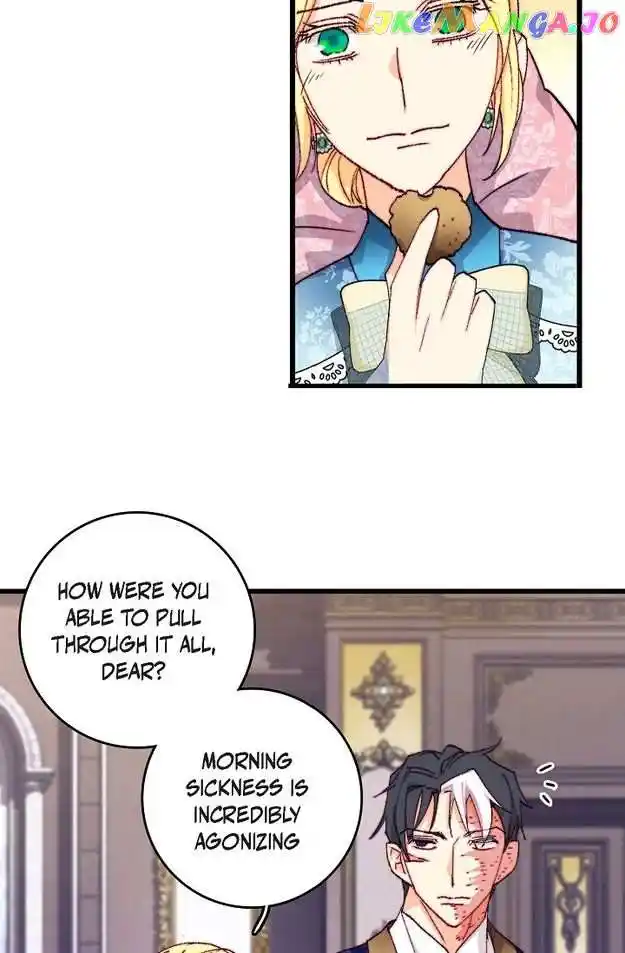 Bring The Love Chapter 145