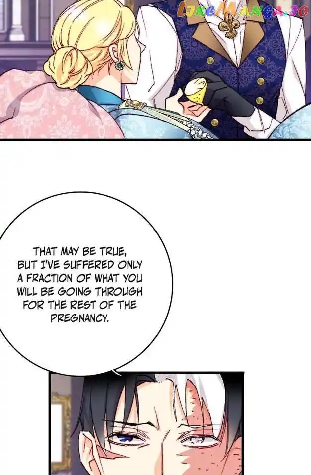 Bring The Love Chapter 145