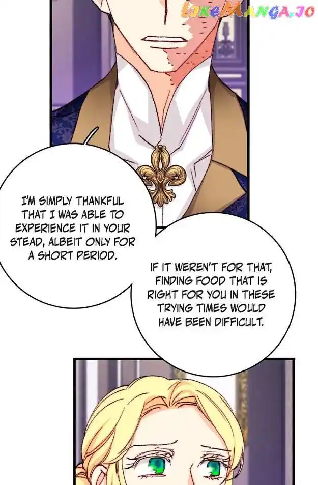 Bring The Love Chapter 145