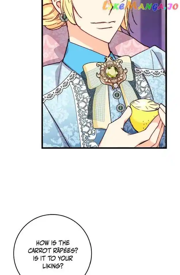 Bring The Love Chapter 145