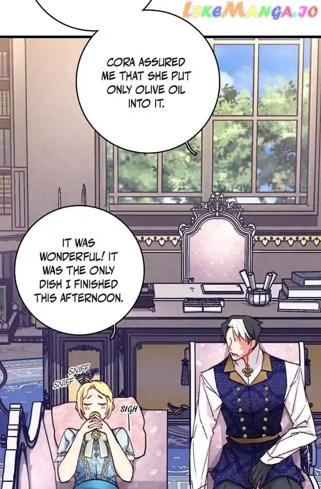 Bring The Love Chapter 145