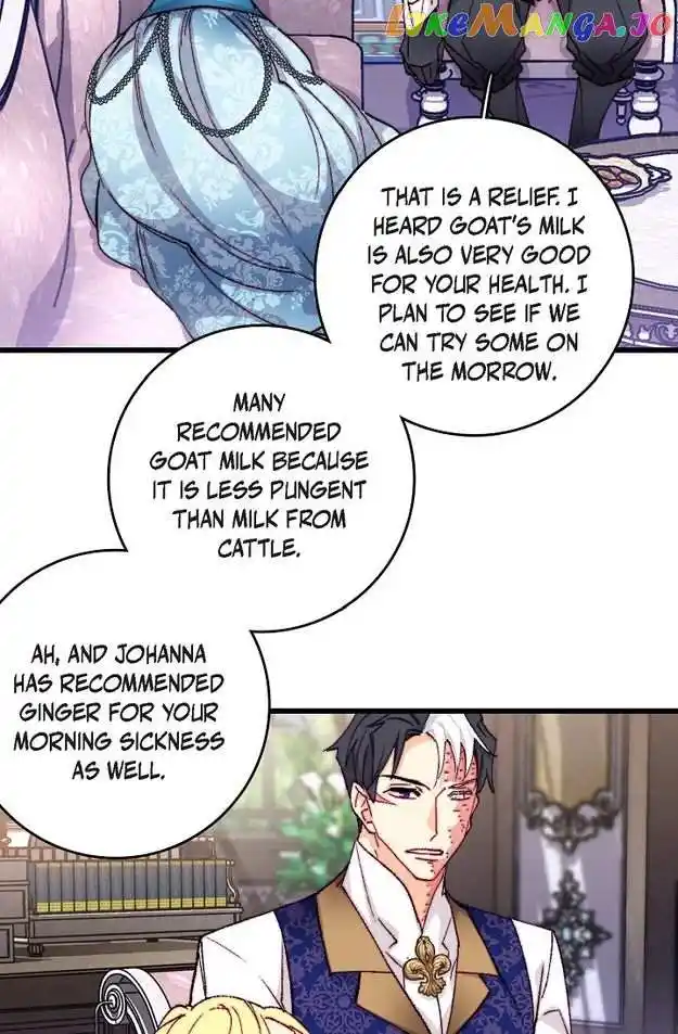 Bring The Love Chapter 145