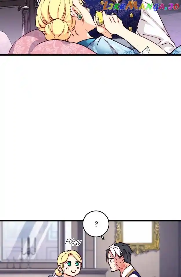 Bring The Love Chapter 145