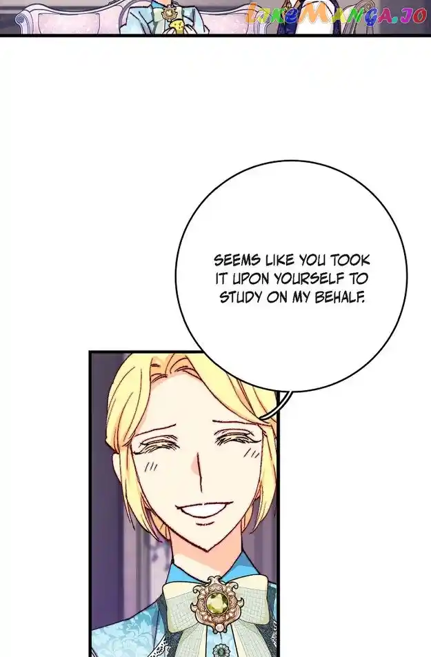 Bring The Love Chapter 145