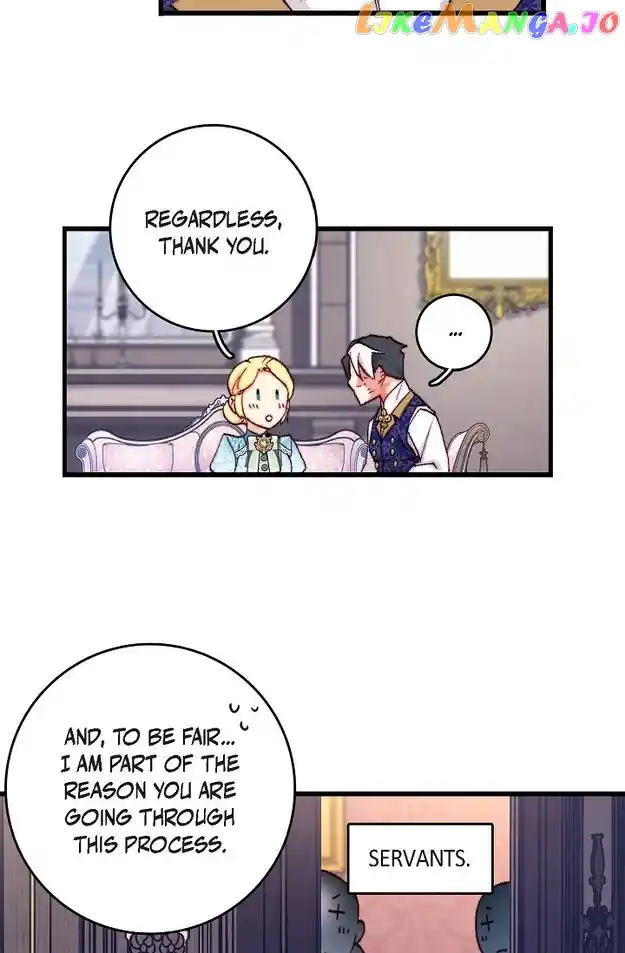 Bring The Love Chapter 145