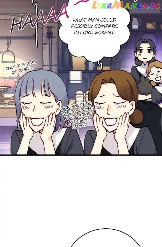 Bring The Love Chapter 145