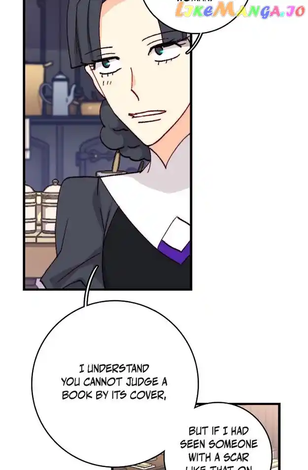 Bring The Love Chapter 145