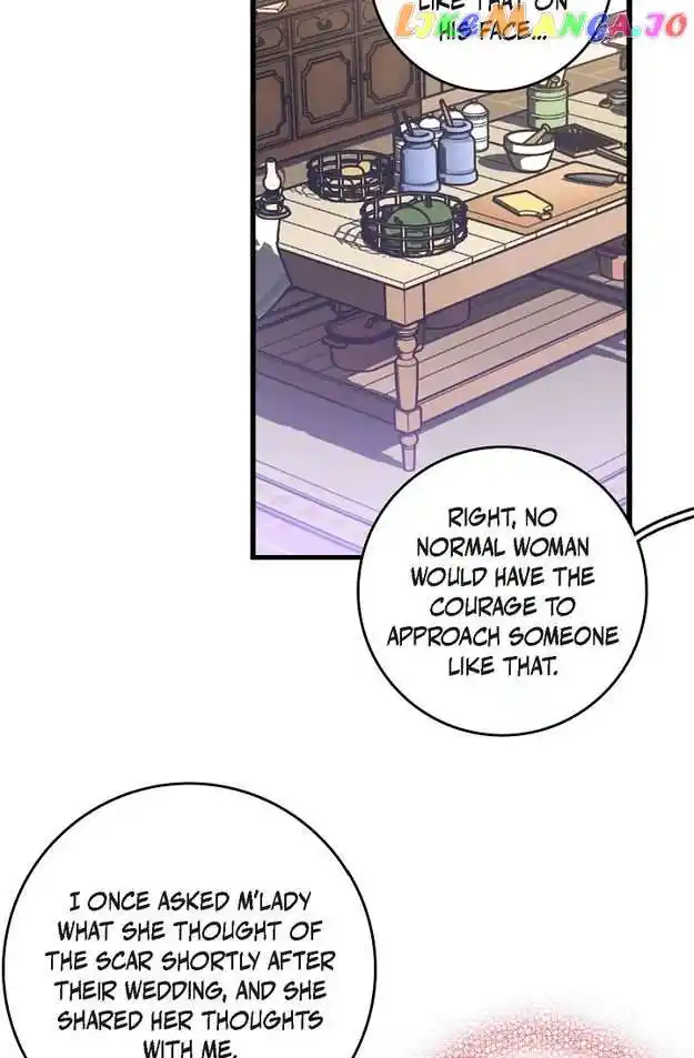 Bring The Love Chapter 145