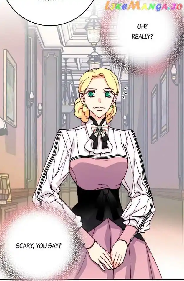 Bring The Love Chapter 145