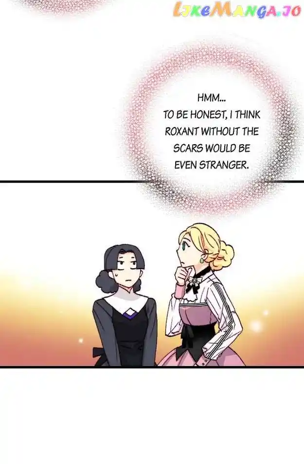 Bring The Love Chapter 145