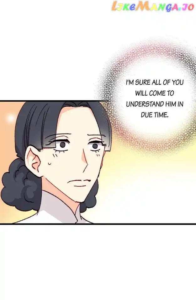 Bring The Love Chapter 145