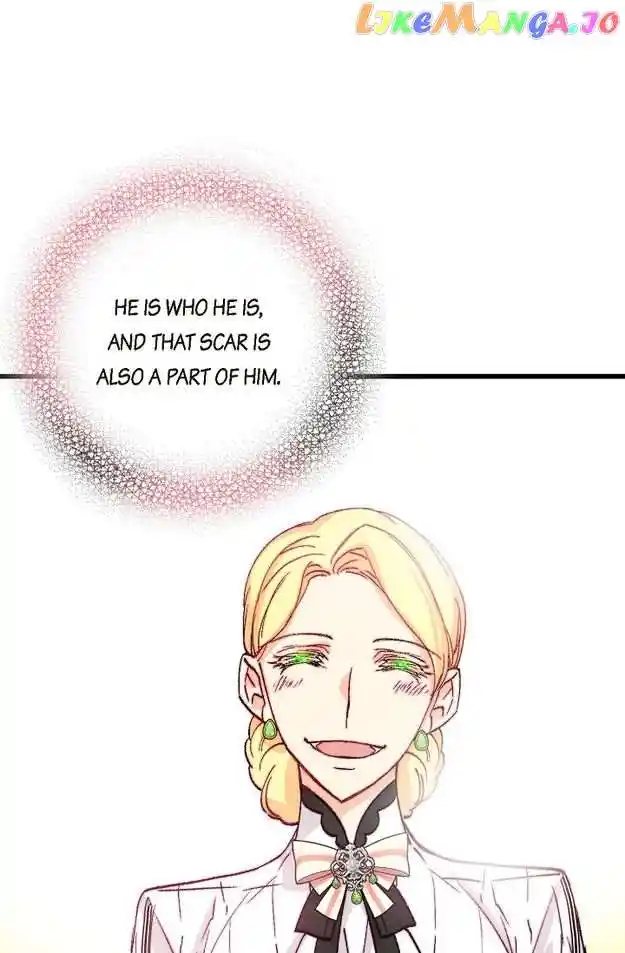 Bring The Love Chapter 145