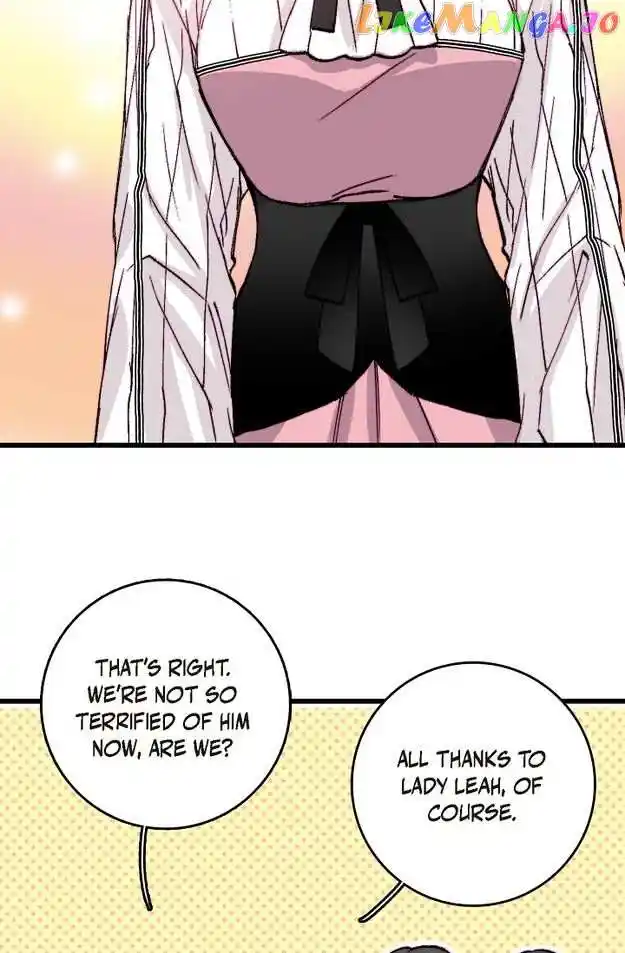 Bring The Love Chapter 145