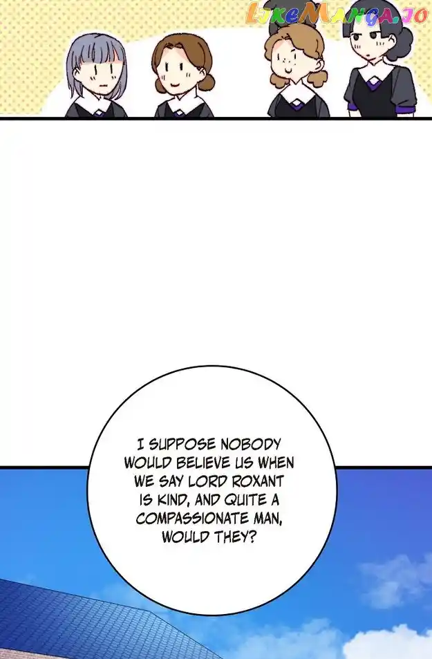 Bring The Love Chapter 145