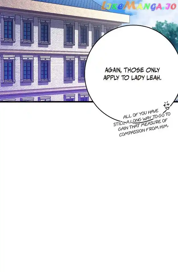 Bring The Love Chapter 145