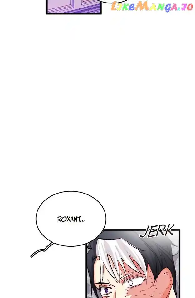 Bring The Love Chapter 145