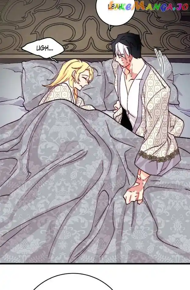 Bring The Love Chapter 145