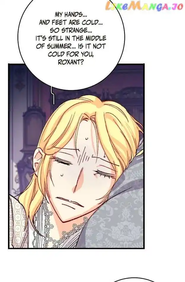 Bring The Love Chapter 145