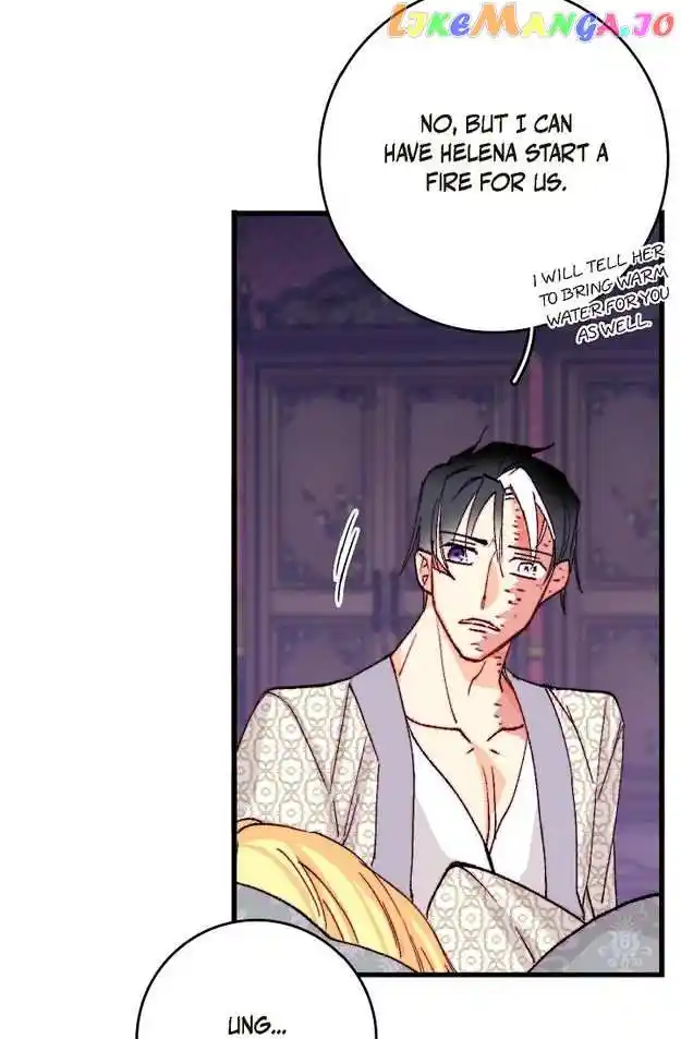 Bring The Love Chapter 145