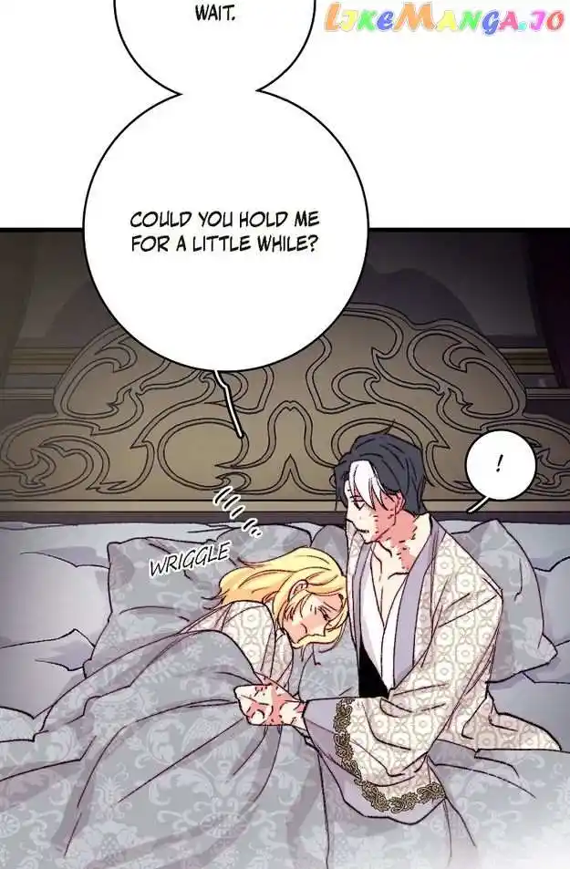 Bring The Love Chapter 145