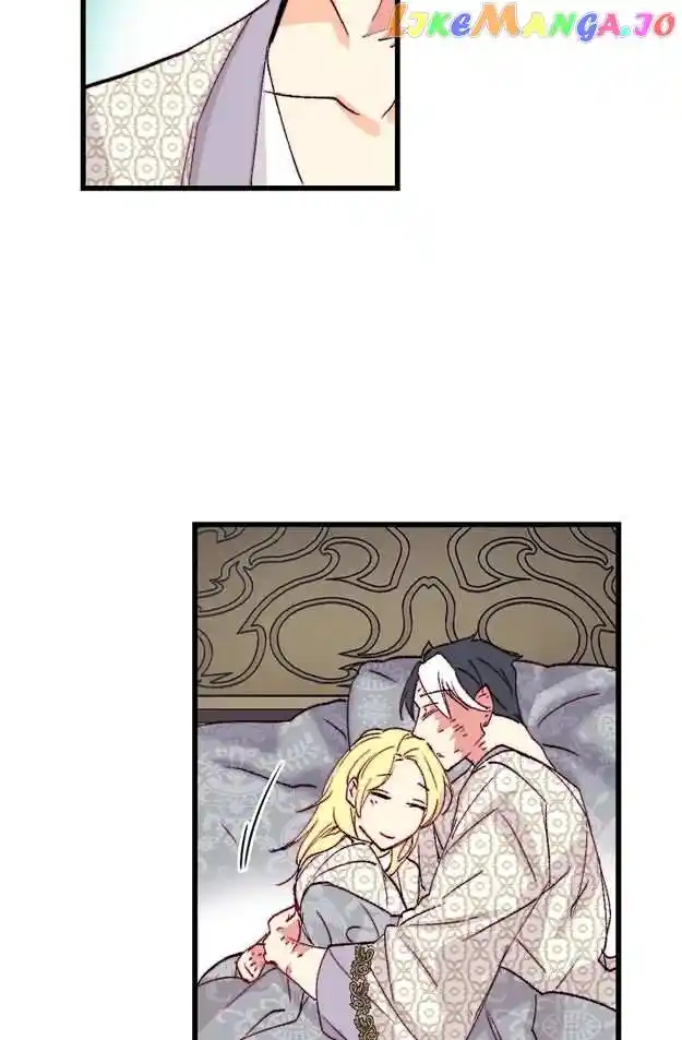 Bring The Love Chapter 145