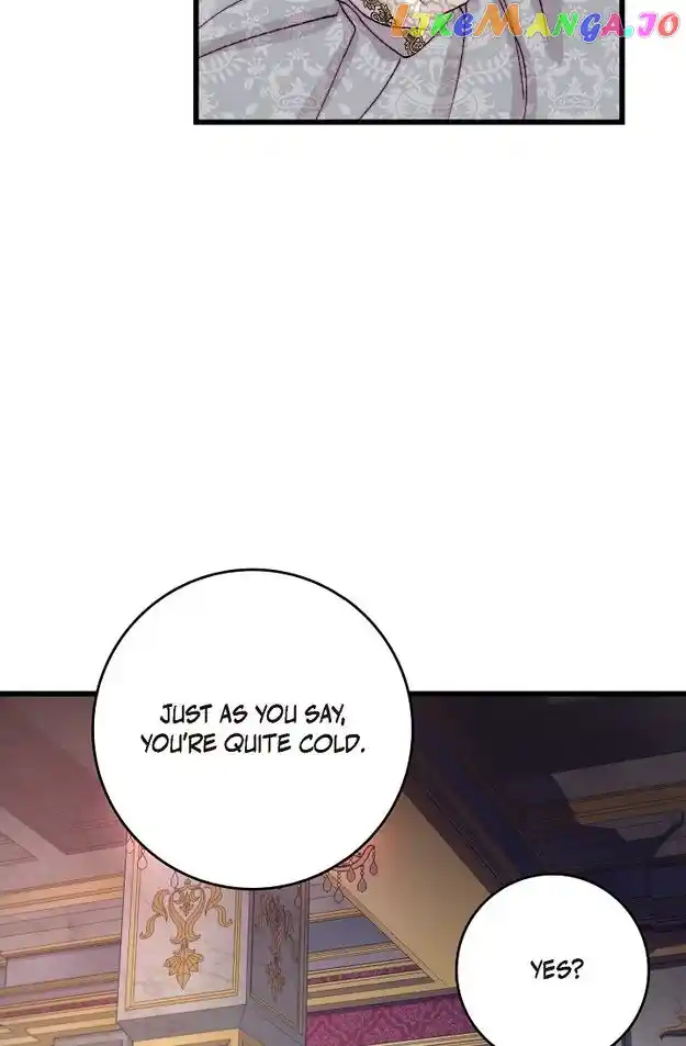 Bring The Love Chapter 145