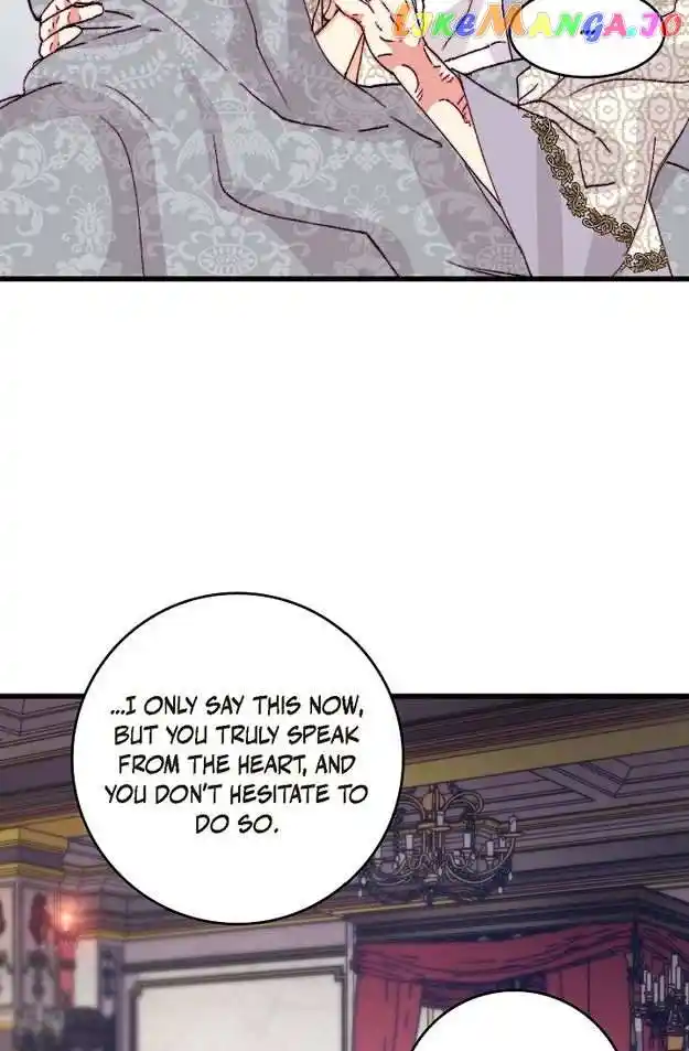 Bring The Love Chapter 145