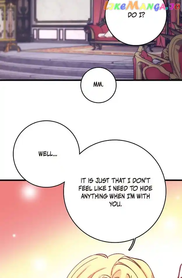 Bring The Love Chapter 145