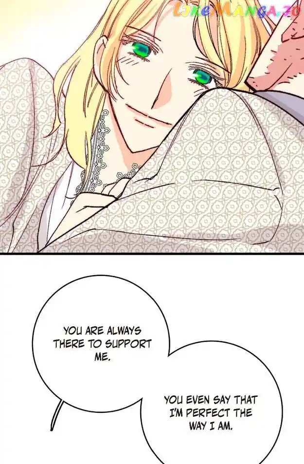 Bring The Love Chapter 145