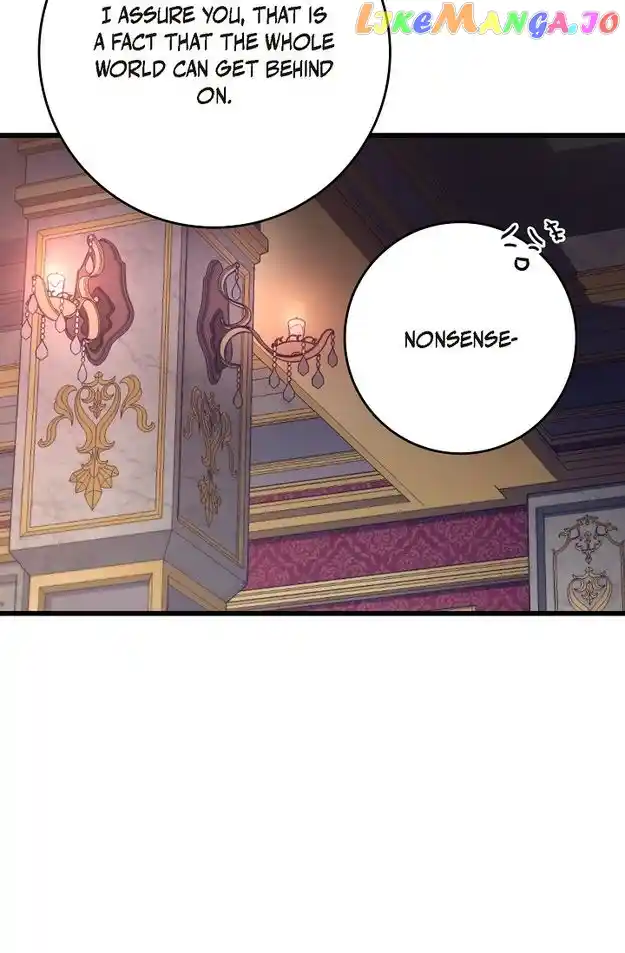 Bring The Love Chapter 145