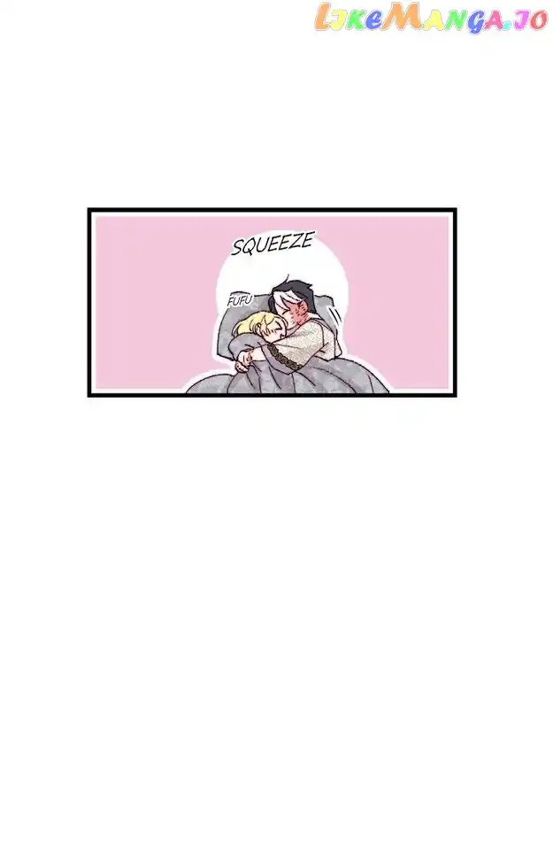 Bring The Love Chapter 145