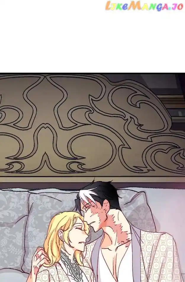 Bring The Love Chapter 145