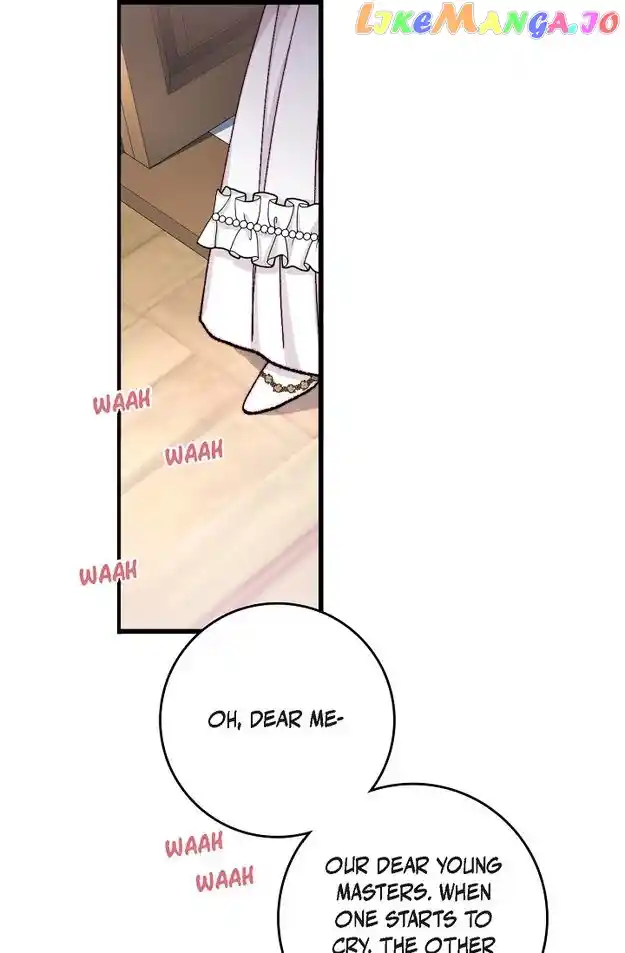 Bring the Love Chapter 150