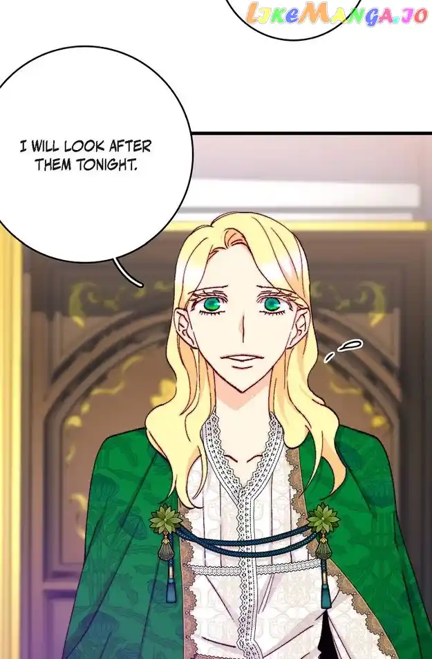 Bring the Love Chapter 150