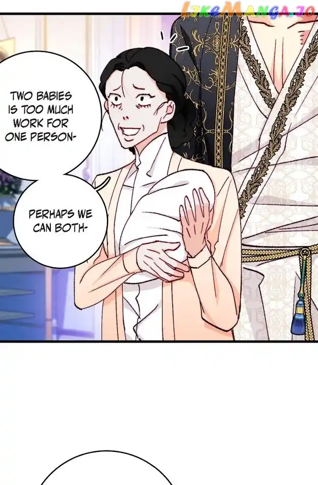 Bring the Love Chapter 150