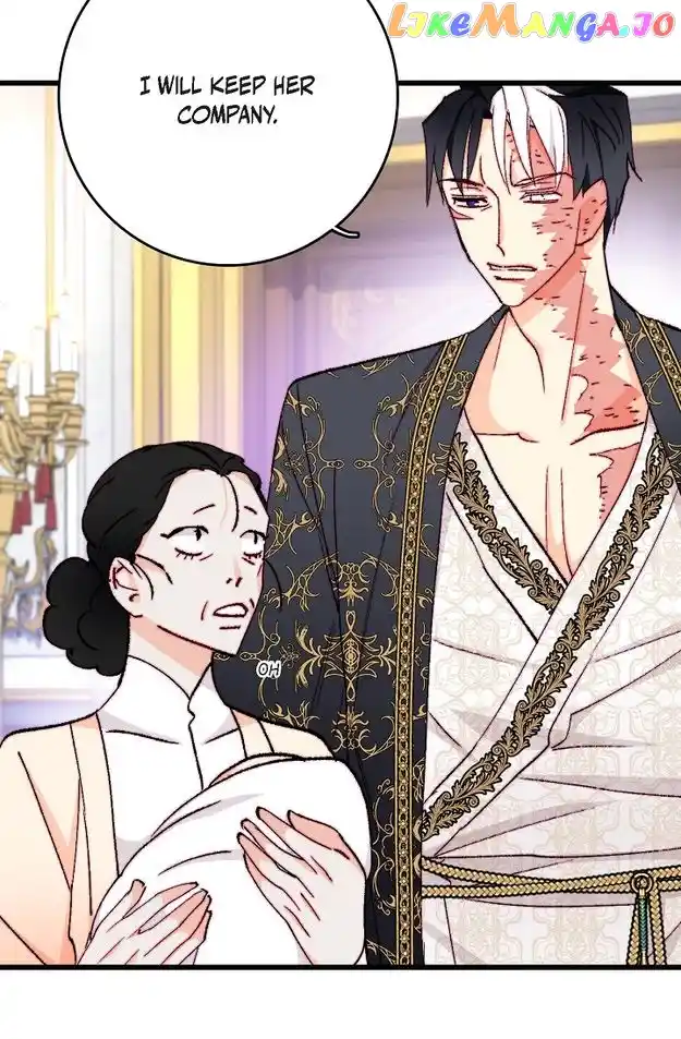 Bring the Love Chapter 150