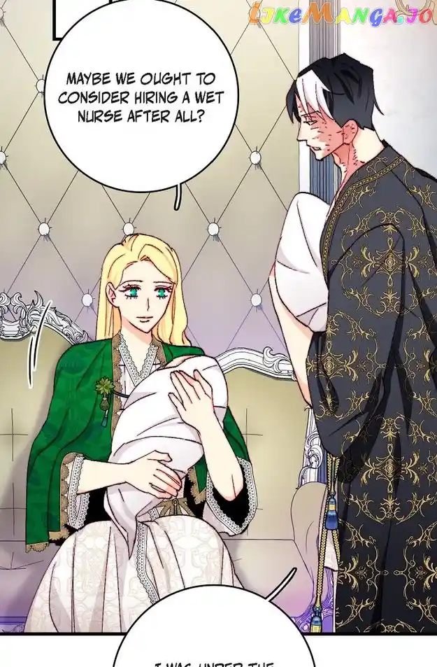 Bring the Love Chapter 150