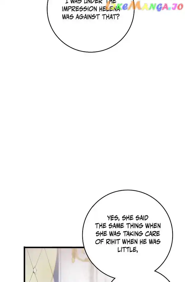 Bring the Love Chapter 150