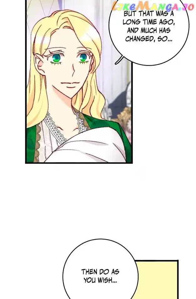 Bring the Love Chapter 150