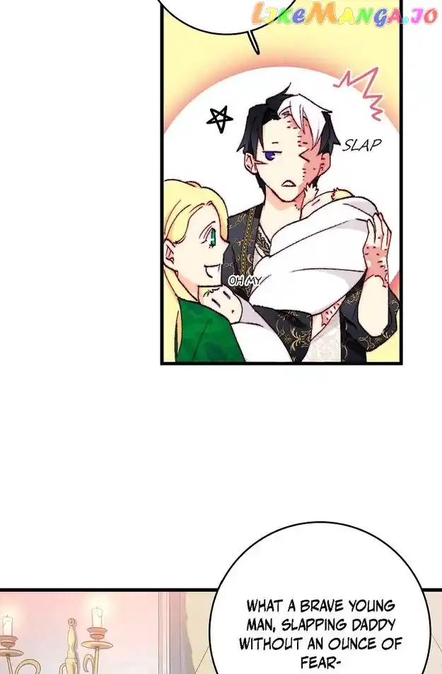 Bring the Love Chapter 150