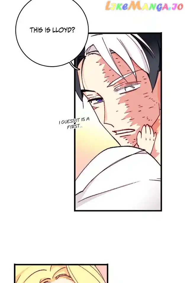 Bring the Love Chapter 150