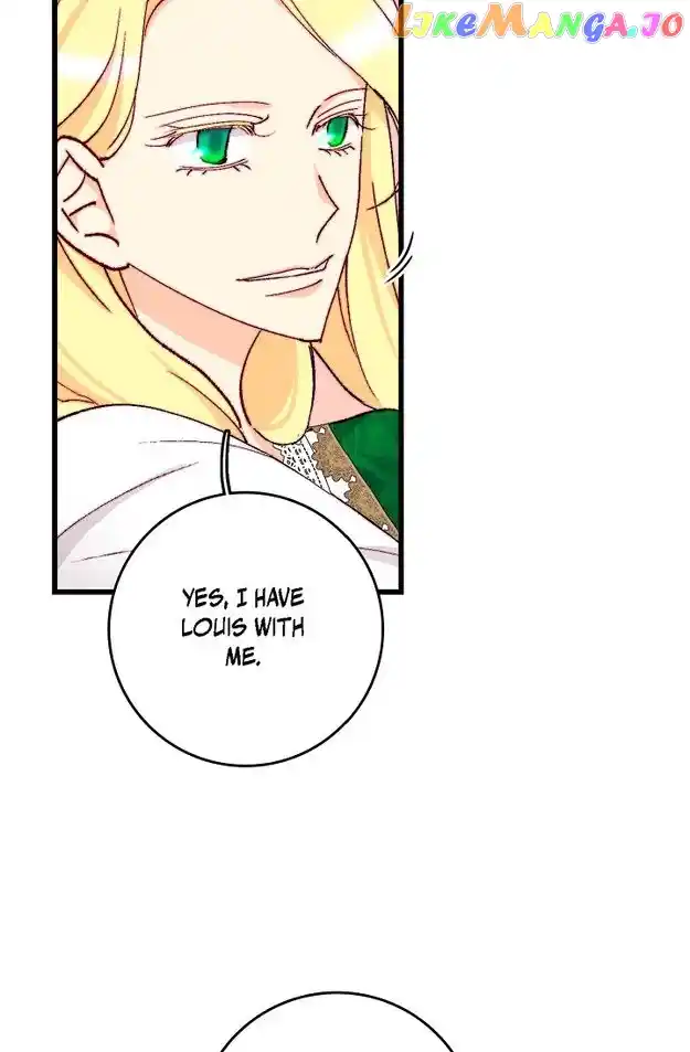 Bring the Love Chapter 150